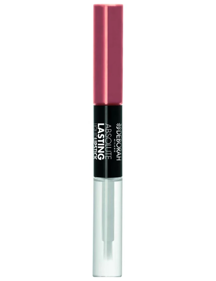 imagem de Lipstick Deborah Absolute Lasting Nâo 161