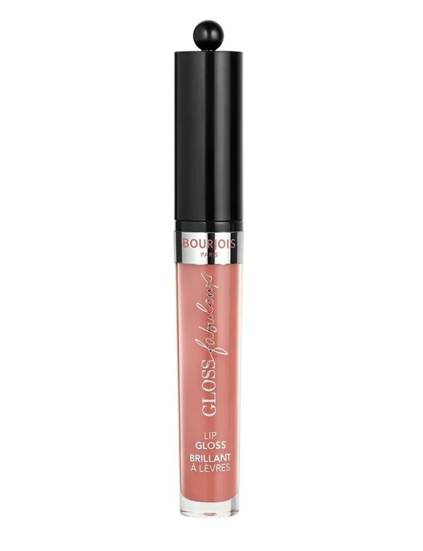 imagem de Batom Bourjois Gloss Fabuleux 06 (3,5 Ml)1