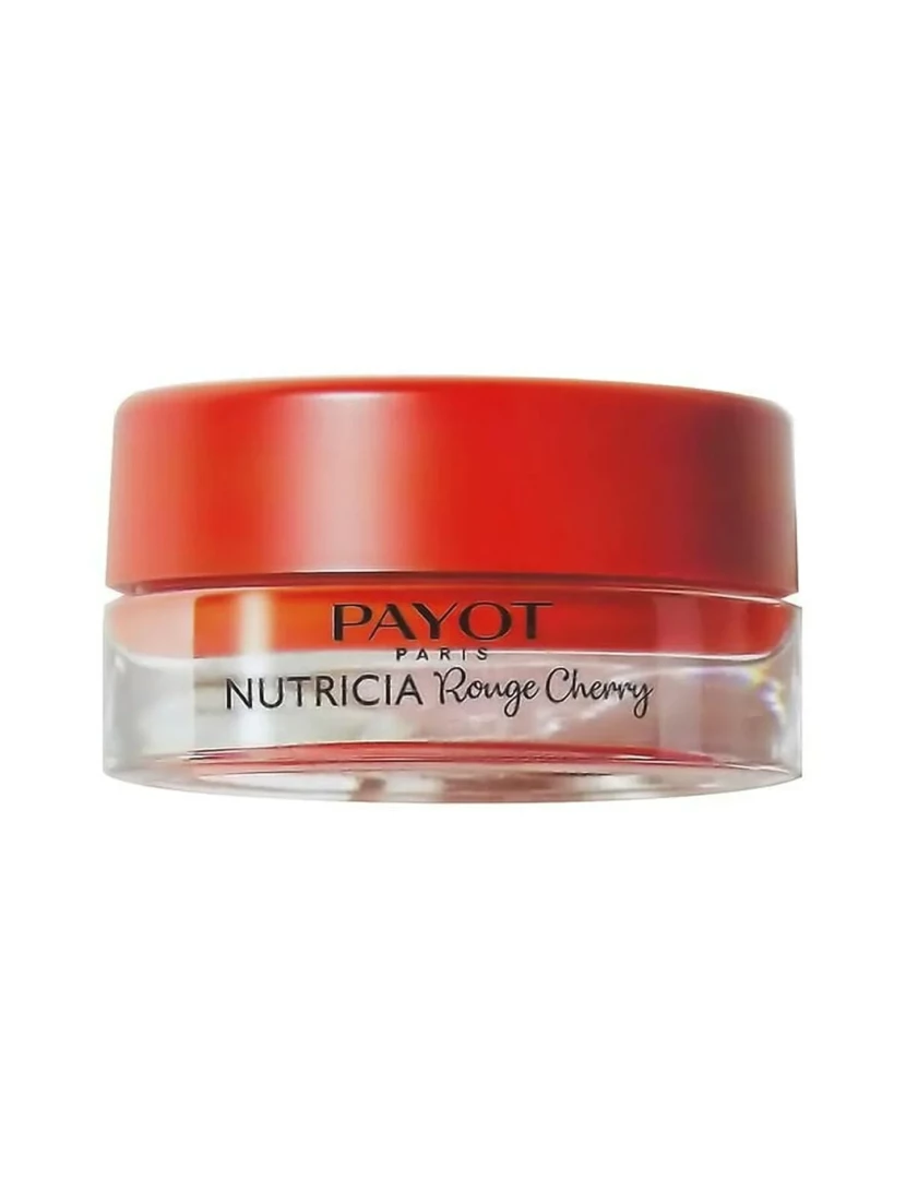 imagem de Colorido Lip Balm Payot Nutricia Rouge Cherry (6 G)1