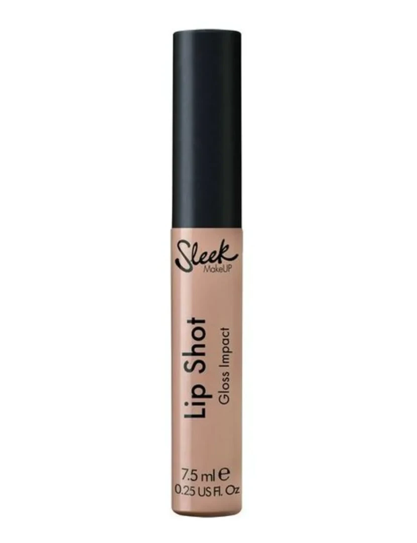 imagem de Gloss Lip Shot Road to Ruin Sleek (7,5 Ml)1