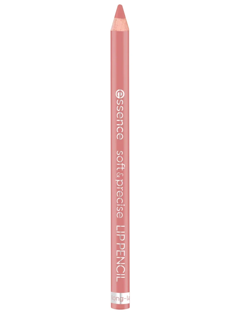 imagem de Lip Liner Essence Soft & Precise 0,78 G Nâo 410-Nude Mood1