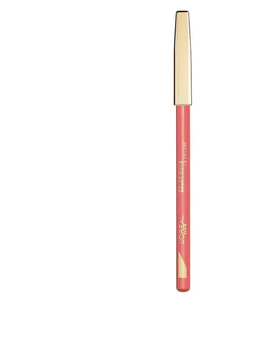 imagem de Lip Liner L'oreal Make Up Color Riche 114-Confidentielle (1,2 G)1