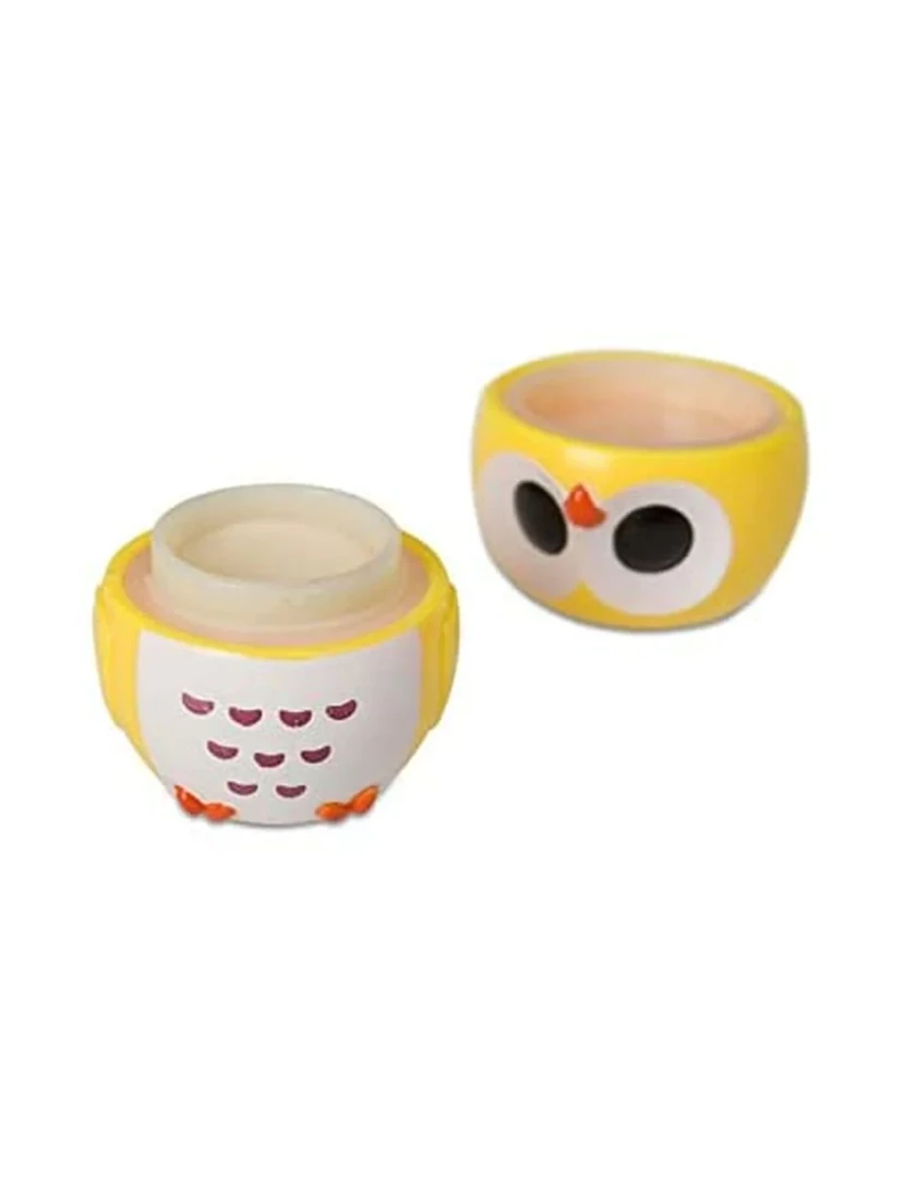 imagem de Lip Balm Owl Instituto Idc1