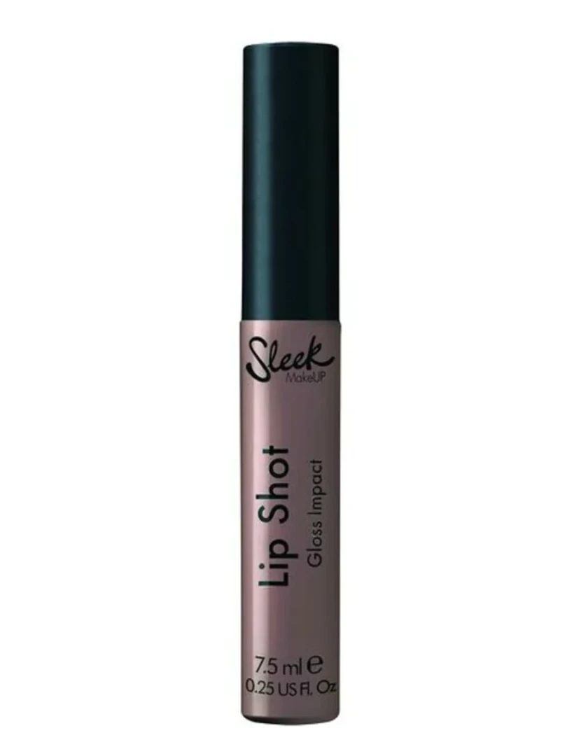 imagem de Gloss Lip Shot Hidden Truth Sleek (7,5 Ml)1