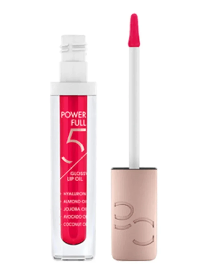 imagem de Lip Balm Catrice Power Full 040-Rapsberry Glow 4,5 Ml1