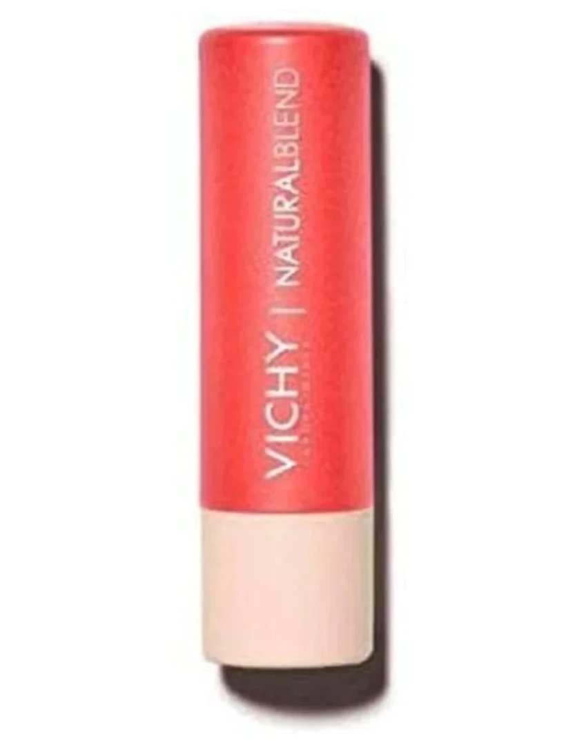 imagem de Hidratante Lip Balm Vichy Naturalblend Coral (4,5 G)1