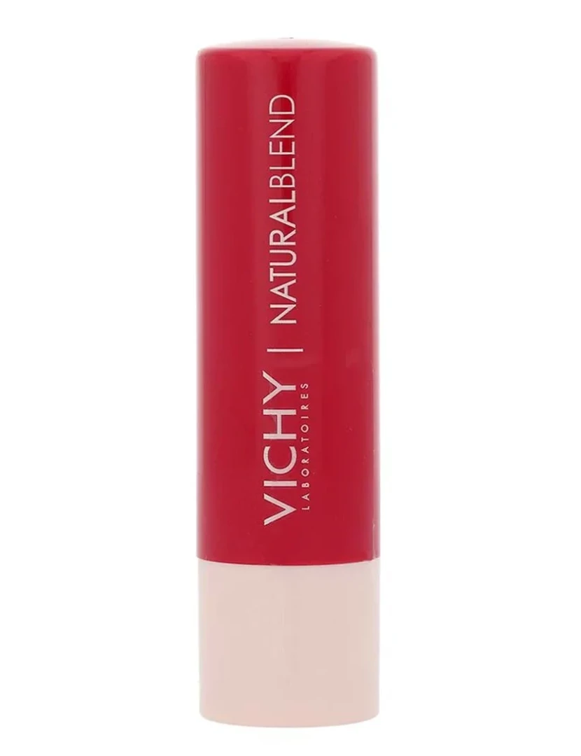 imagem de Colorido Lip Balm Vichy Naturalblend Pink (4,5 G)1