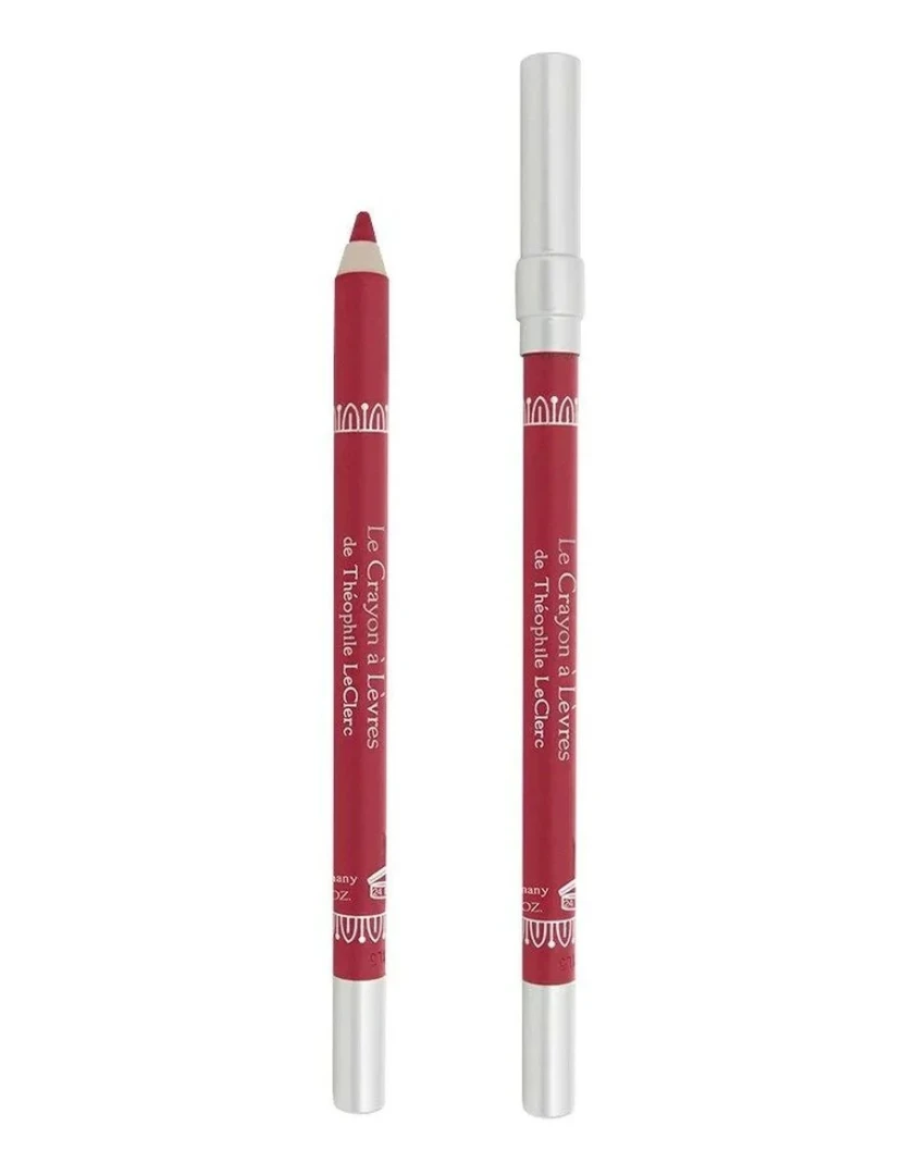 imagem de Lip Liner Leclerc N.081