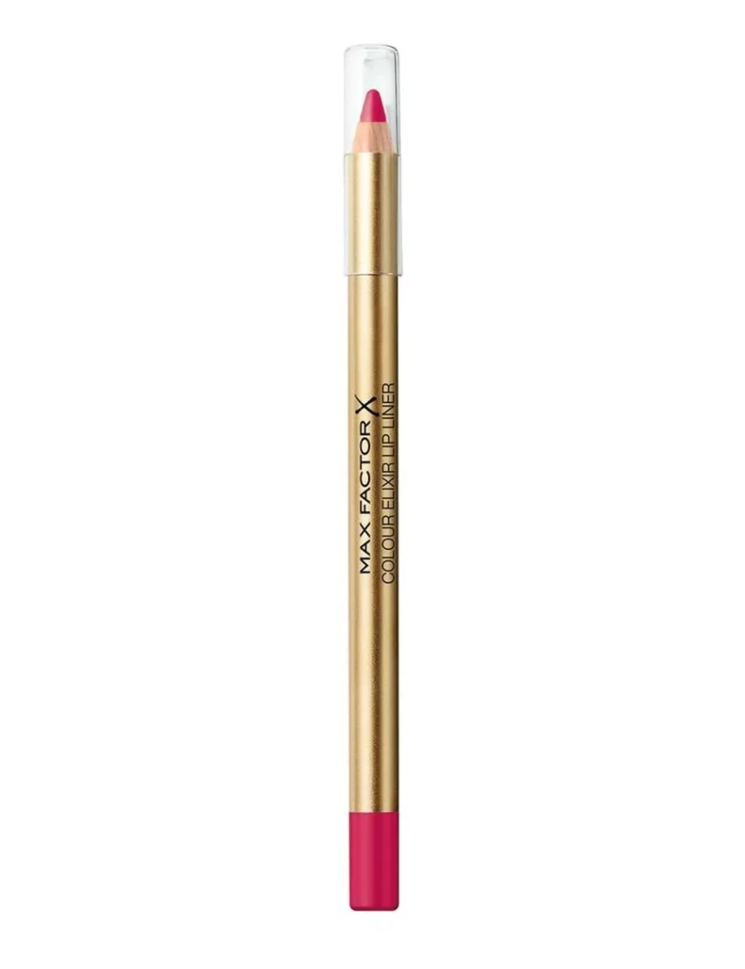 imagem de Lábio Liner lápis Cor Elixir Max Factor Nâo 45 Rosy Berry (10 G)1