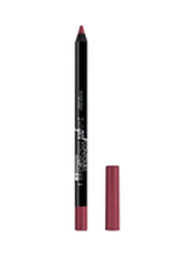 imagem de Lip Liner Deborah 2In1 Gel Contour & Color Lipliner Nâo 41