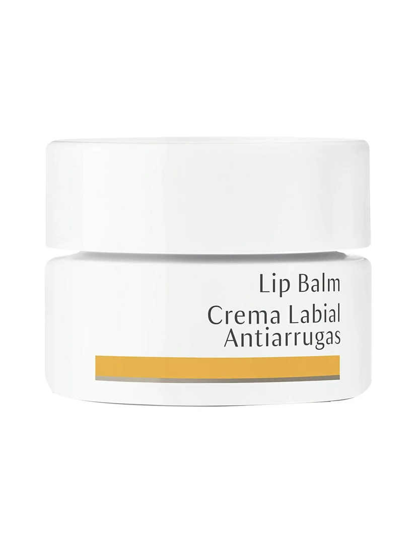 imagem de Anti-rugas Lip Cream Dr. Hauschka Lip Balm (4,5 Ml)1