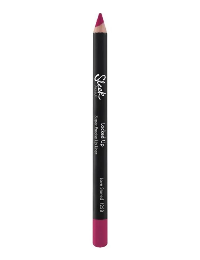 imagem de Lábio Liner Lápis Encerrado Super Preciso Sleek Love Stoned (1,79 G)1