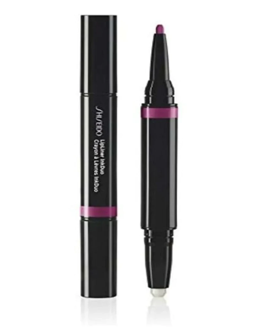 imagem de Lip Liner Lipliner tinta Duo Shiseido (1,1 G)1