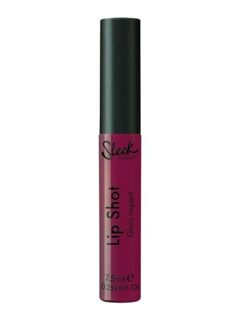 imagem de Gloss Lip Shot Accomplice Sleek (7,5 Ml)1