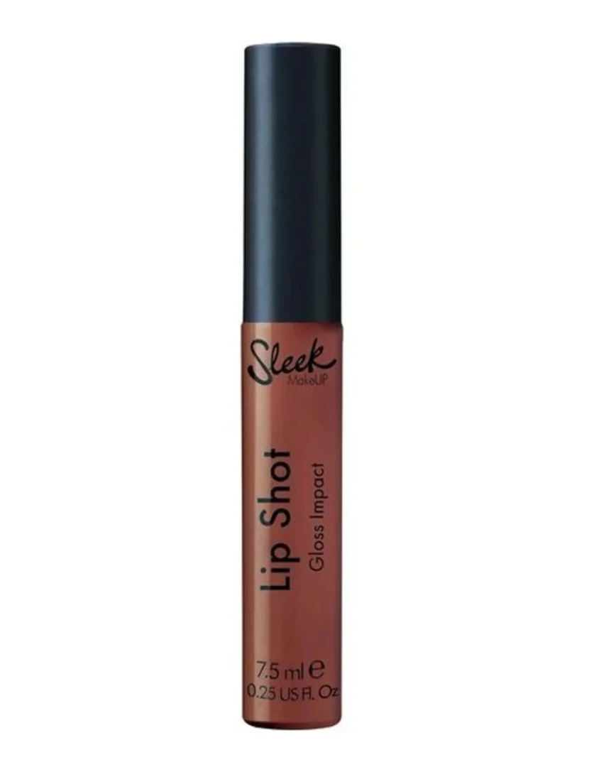 imagem de Gloss Lip Shot Backstabber Sleek (7,5 Ml)1