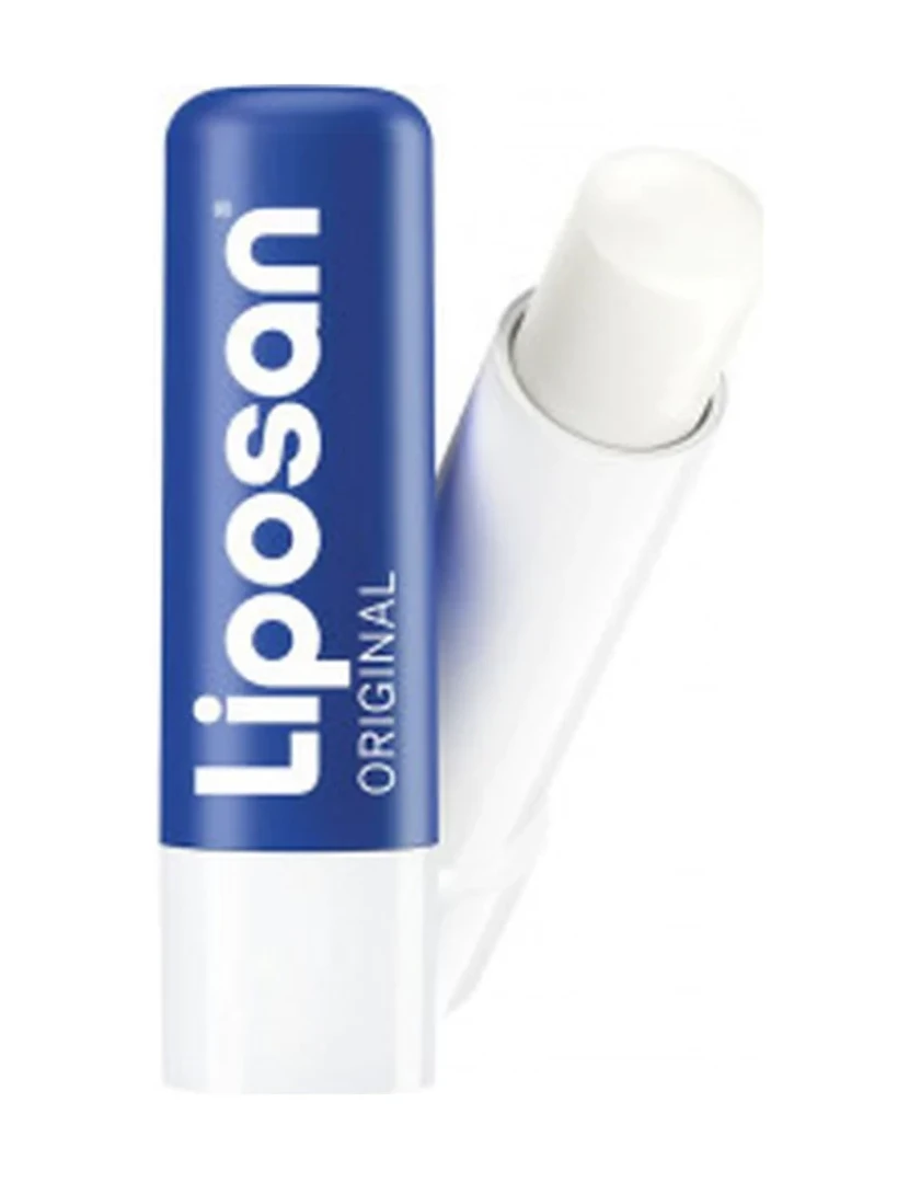 imagem de Lip Balm Liposan1