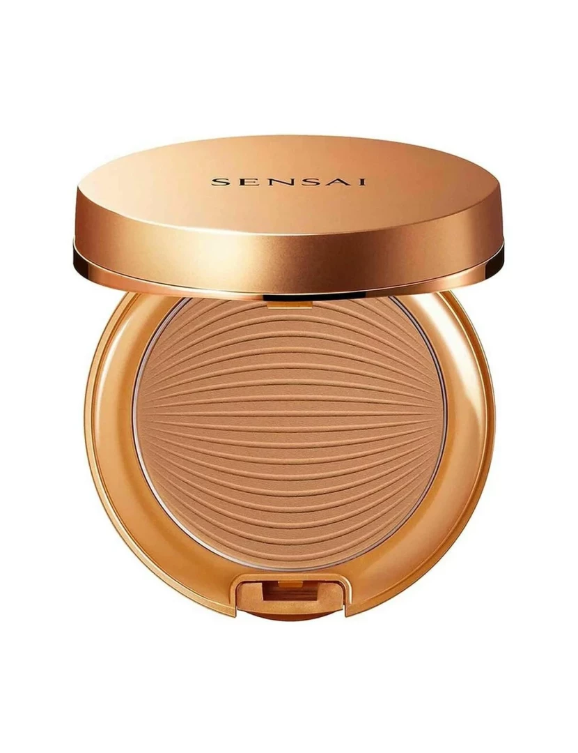 imagem de Bronzing Powder Sensai Silky Bronze Kanebo Sc02 (8,5 G)1