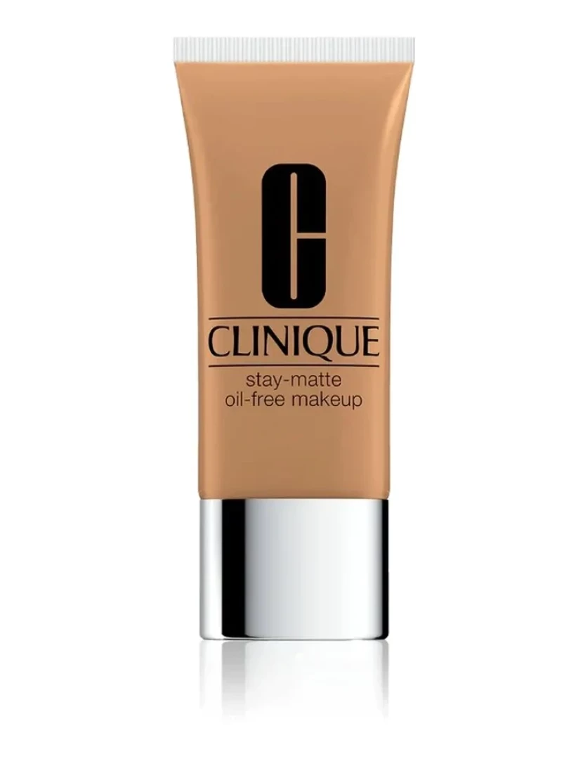 imagem de Liquid Make Up Base Stay Matte Clinique (30 Ml)1