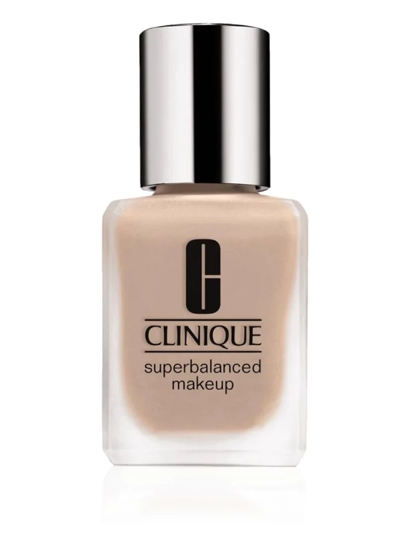 imagem de Liquid Make Up Base Clinique Superbalanced (30 Ml)1