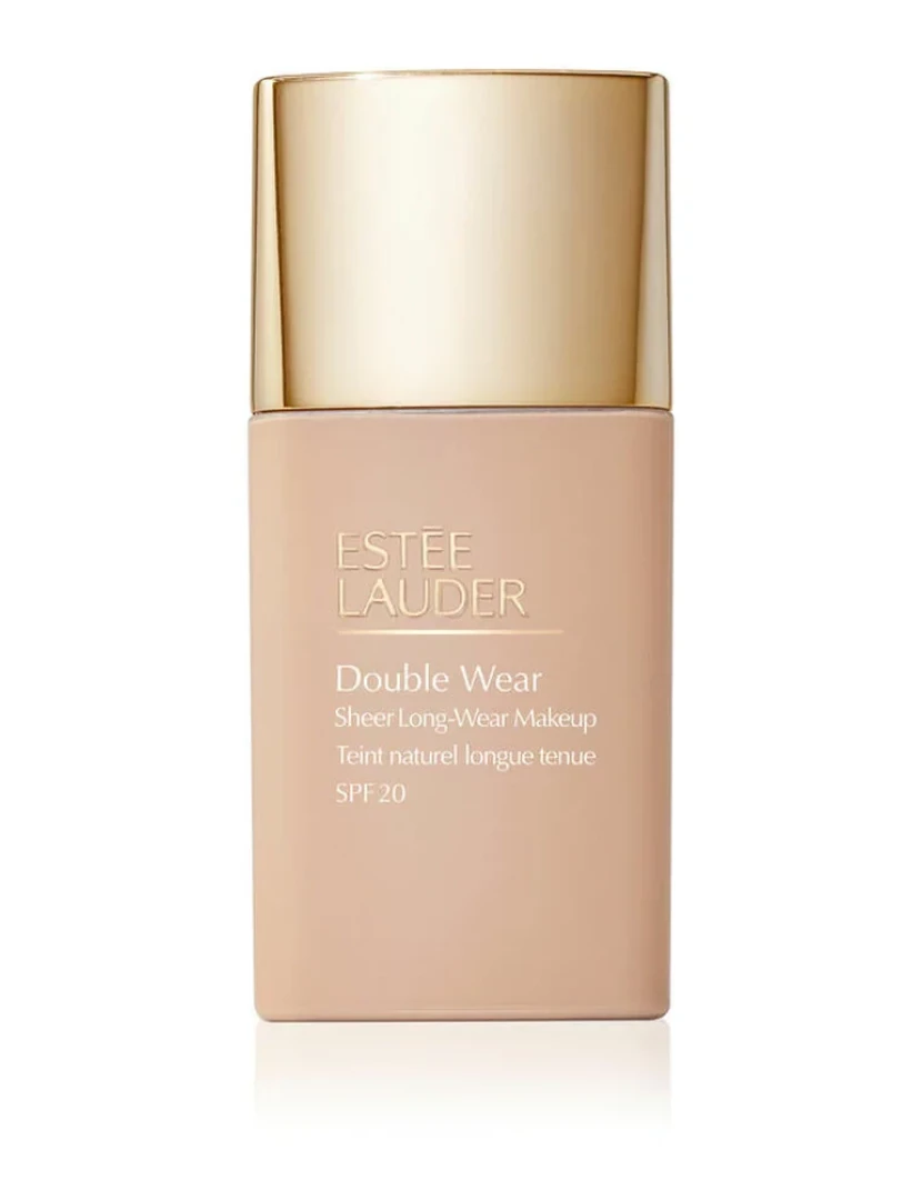 imagem de Liquid Make Up Base Estee Lauder Double Wear Sheer Matt Spf 20 2C3 (30 Ml)1