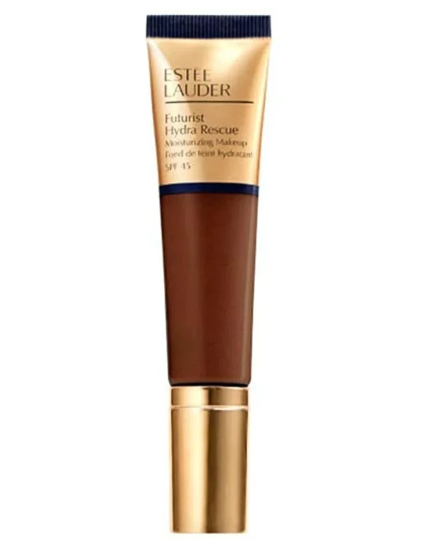 imagem de Crème Maquiagem Base Futurista Hydra Resgate Estee Lauder 887167467484 (30 Ml) (35 Ml)1