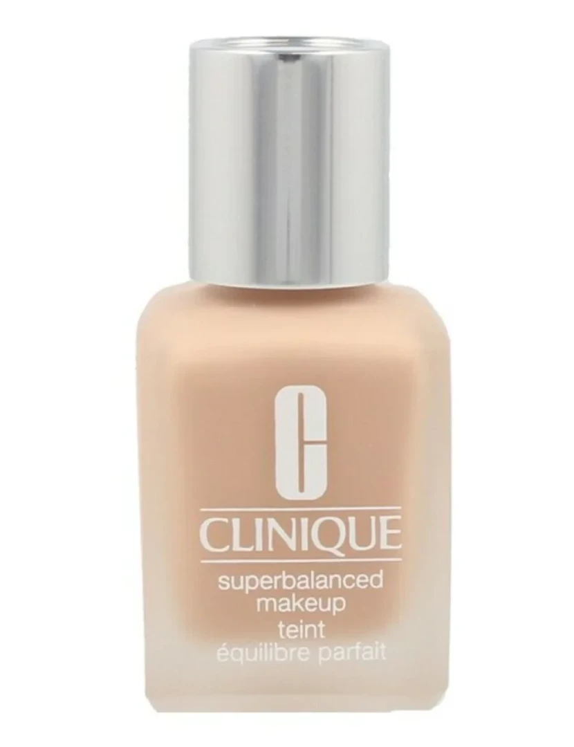 imagem de Liquid Make Up Base Superbalanceada Clinique 28 (20 Ml)1