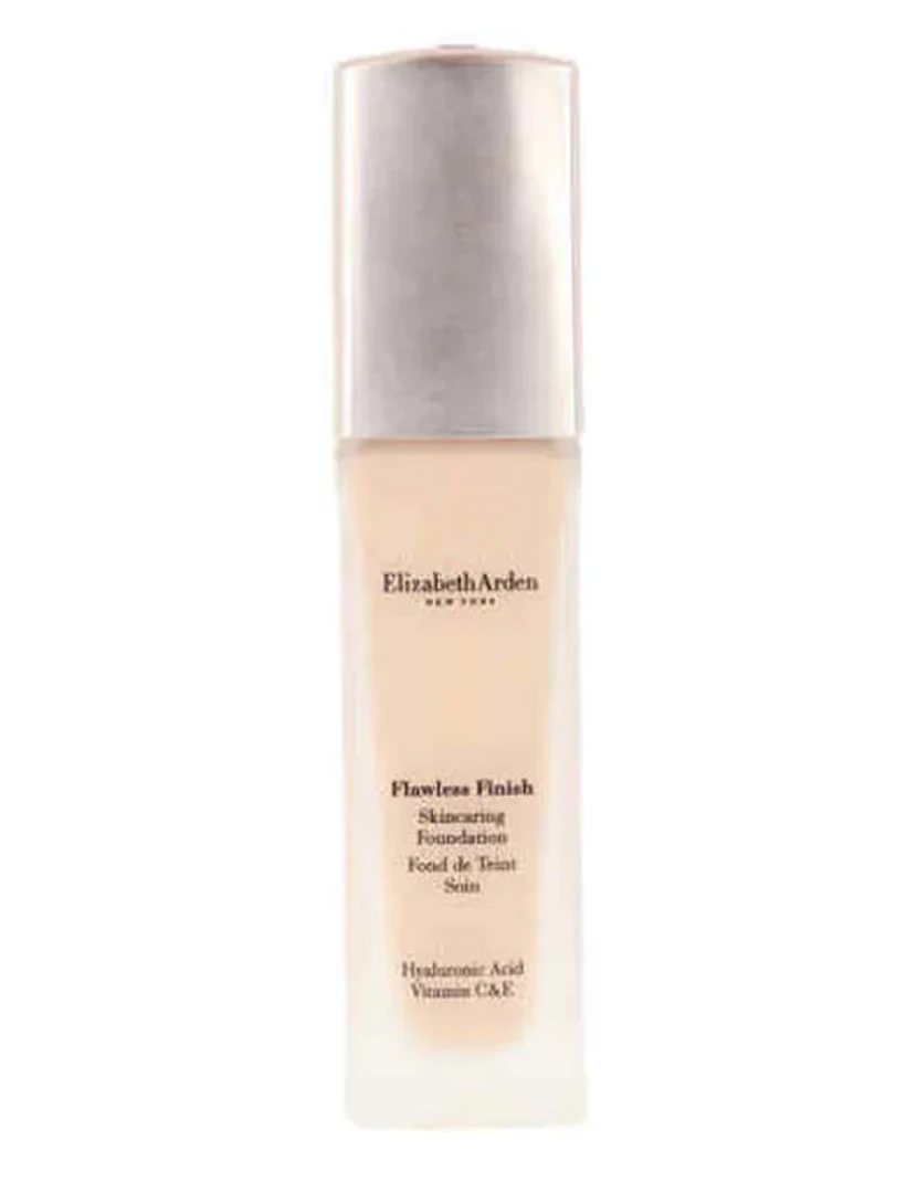 imagem de Liquid Make Up Base Elizabeth Arden Flawless Finish Nâo 310C (30 Ml)1