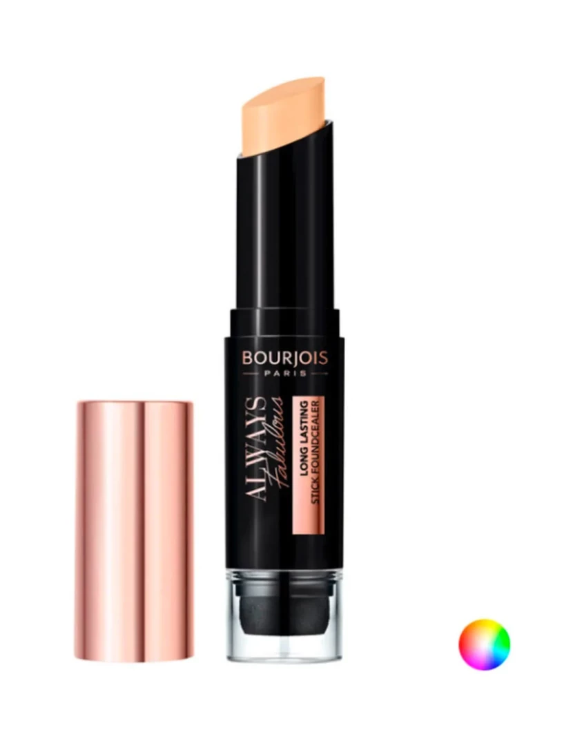 imagem de Esconder Stick Sempre fabuloso Bourjois1