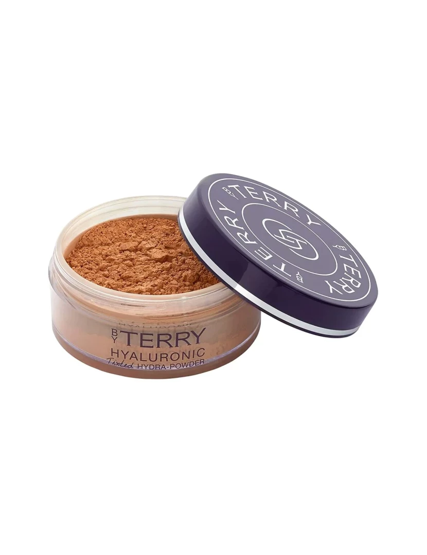 imagem de Crème Make-Up Base por Terry Hyaluronic Nâo 500 Powdered1