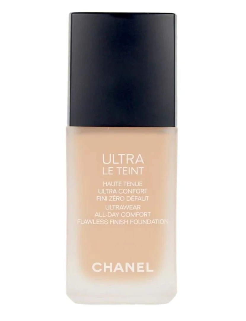 imagem de Fluido Maquiagem Chanel Le Teint Ultra 30 Ml B401