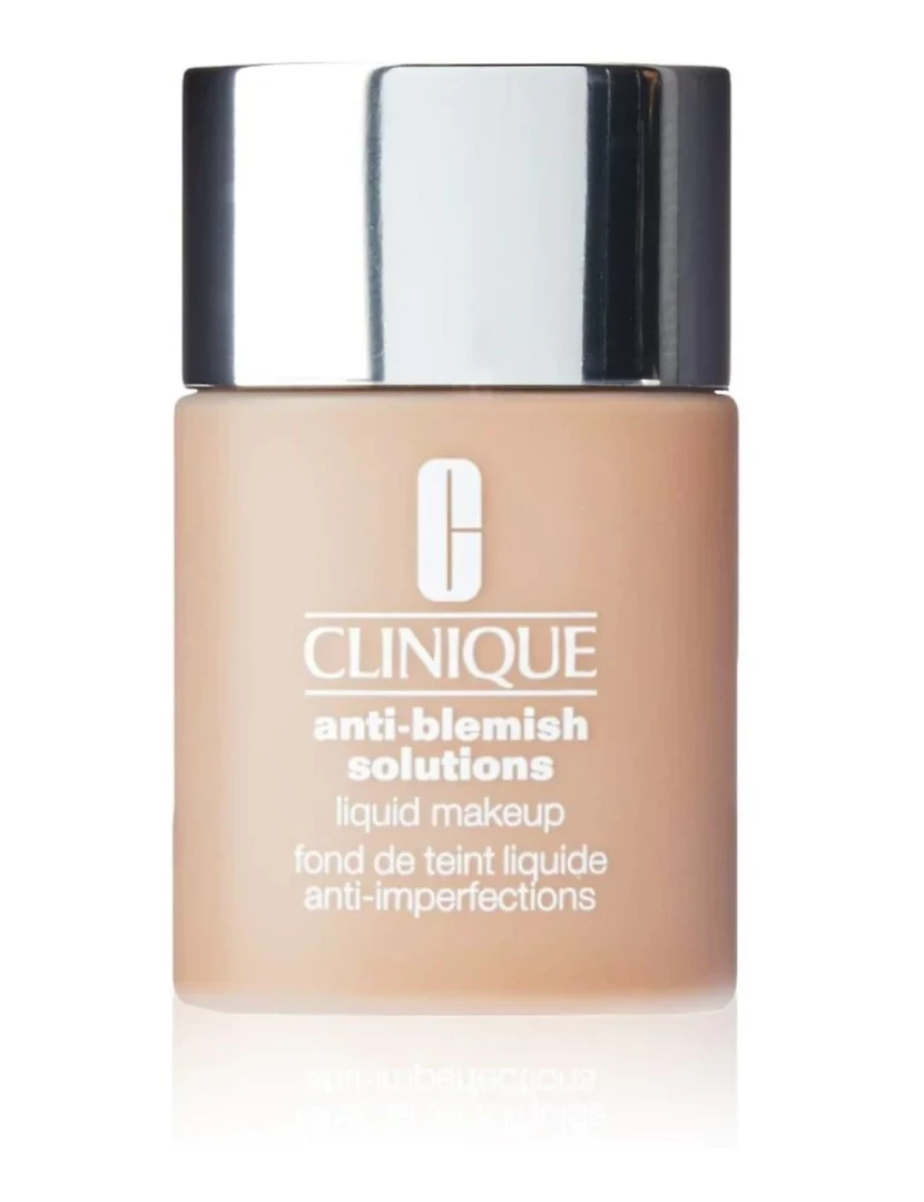 imagem de Liquid Make Up Base Anti-Blemish Clinique (30 Ml)1