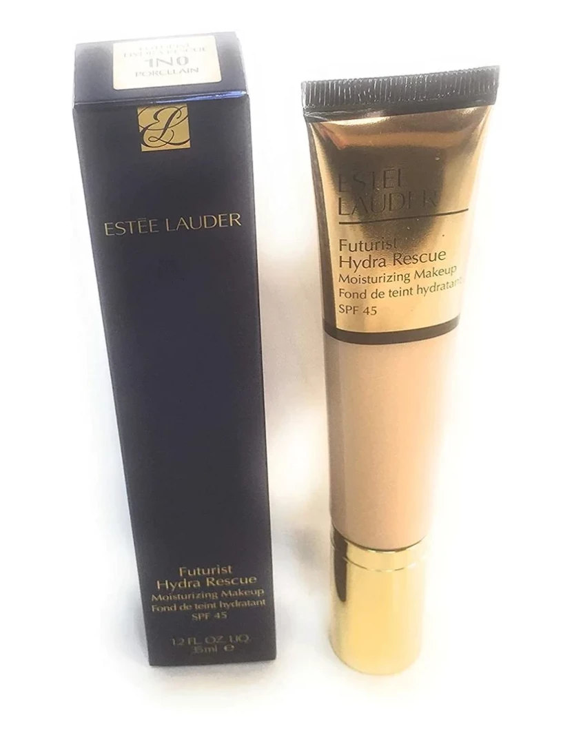 imagem de Corretor facial Estee Lauder Futurist Hydra Rescue 35 Ml Spf 451