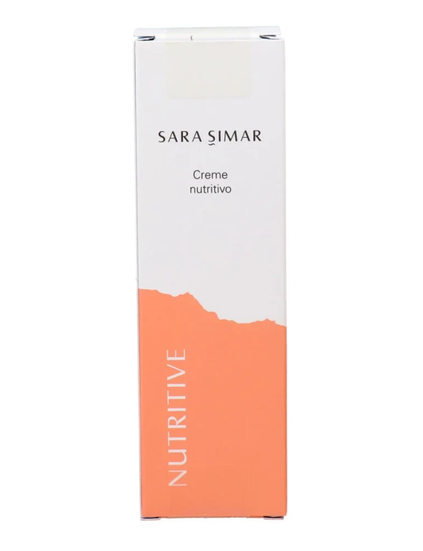 imagem de Corretor facial Sara Simar Simar Crema (50 Ml)1