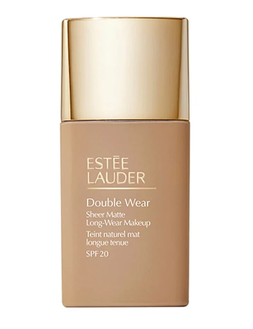 imagem de Liquid Make Up Base Estee Lauder Double Wear Sheer Matte Spf 20 3N1 Nâo 3N1 Beige Spf 19 (30 Ml)1