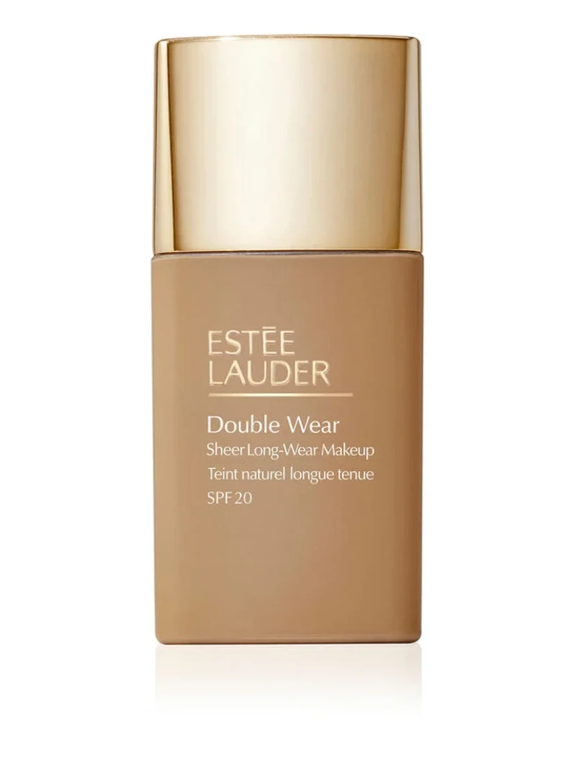 imagem de Liquid Make Up Base Estee Lauder Double Wear Sheer Matt Spf 20 4N1 (30 Ml)1