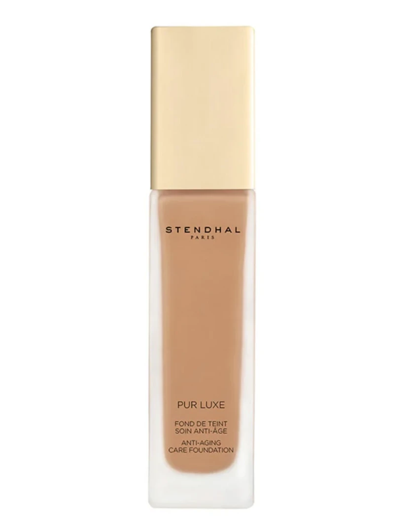 imagem de Liquid Make Up Base Stendhal Pur Luxe Nâo 431 Anti-Ageing (30 Ml) (30 Ml)1