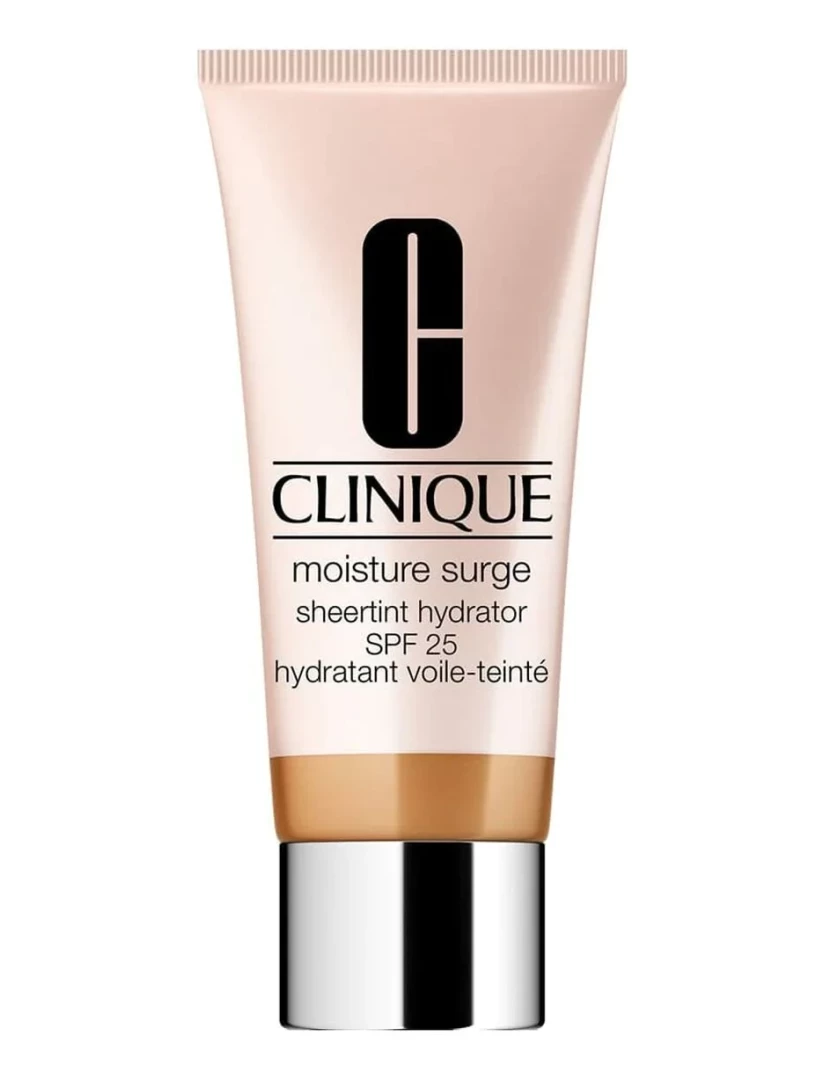 imagem de Liquid Make Up Base Clinique Moisture Surge 40 Ml Nâo 041