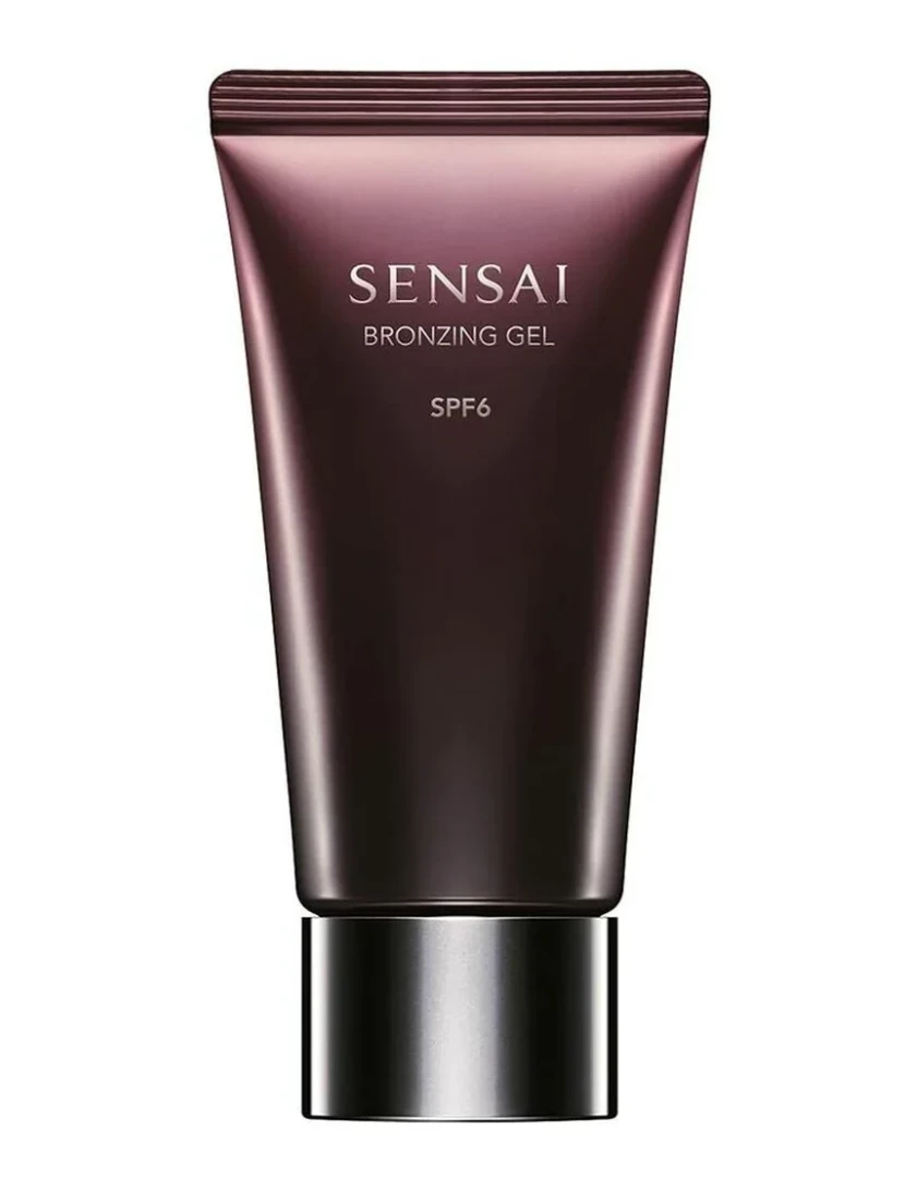 imagem de Creme hidratante com cor Kanebo Sensai Bg61 Spf 6 (50 Ml)1