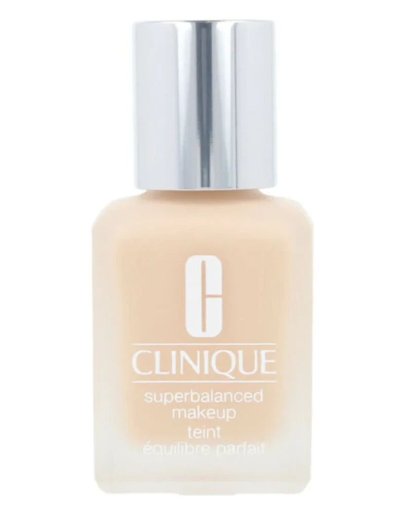 imagem de Liquid Make Up Base Superbalanceada 33 Clinique 0192333074756 (20 Ml)1