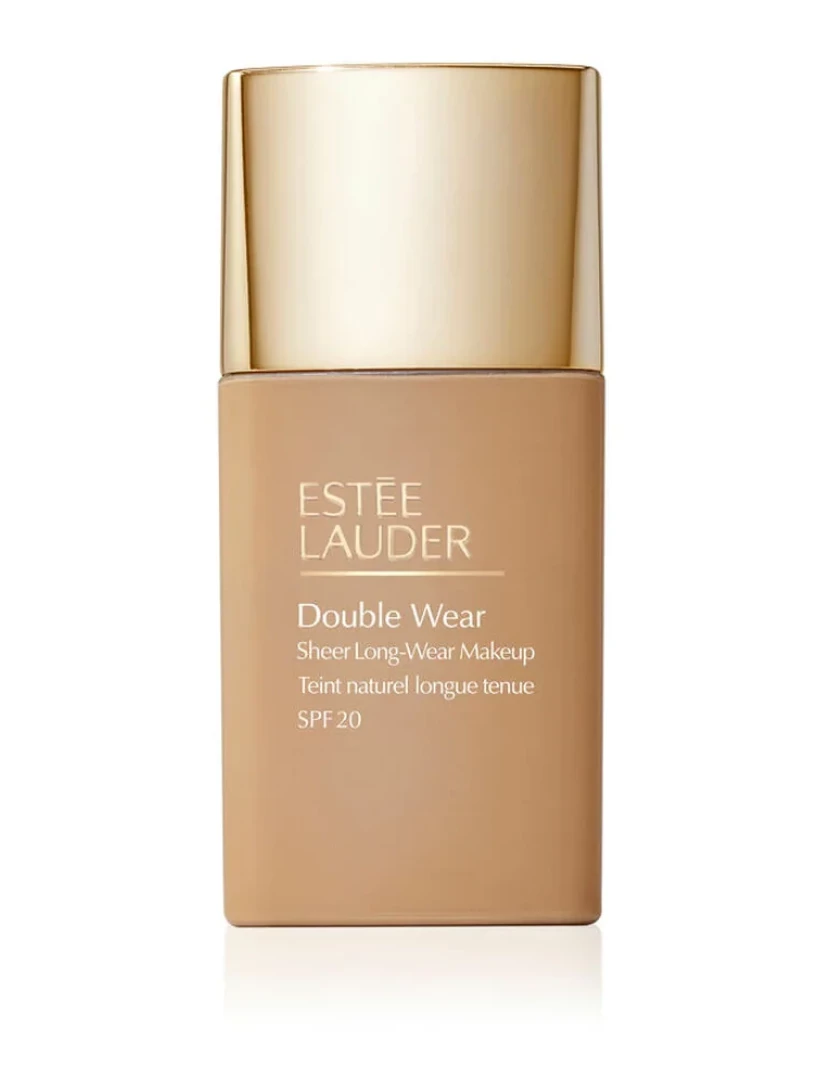 imagem de Liquid Make Up Base Estee Lauder Double Wear Sheer Matt Spf 20 3W1 (30 Ml)1