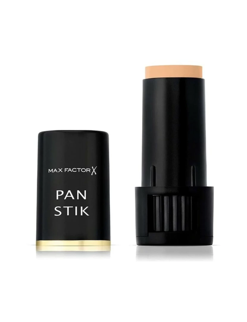 imagem de Facial Corrector Pan Stick Max Factor (9 G)1