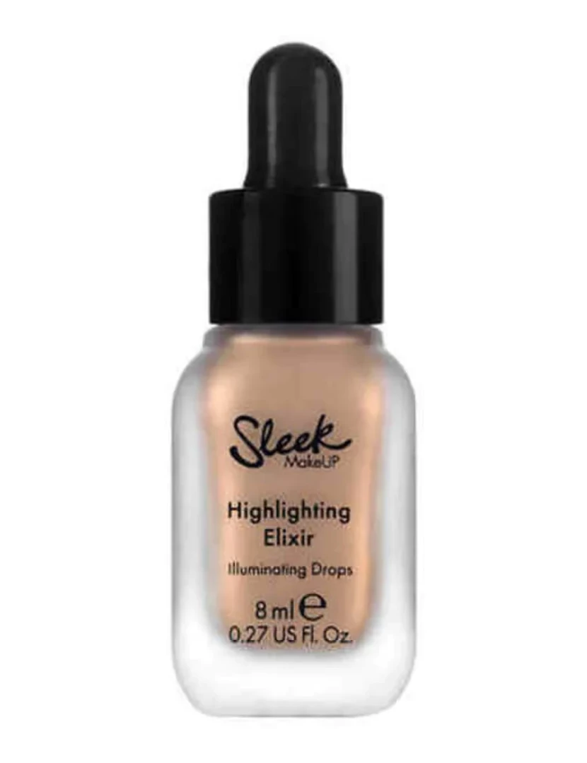 imagem de Corretor facial Sleek destacando Elixir1