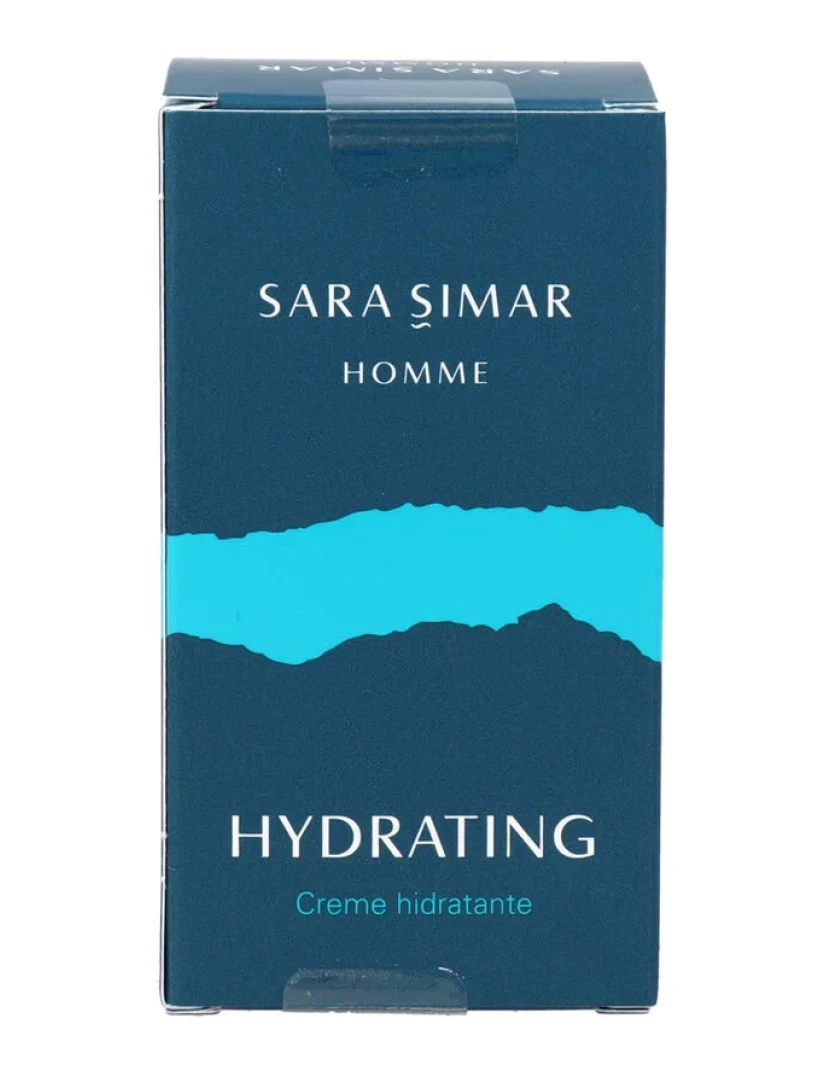 imagem de Corretor facial Sara Simar Simar Homme (50 Ml)1