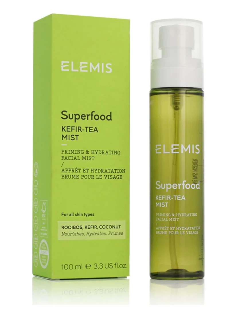 imagem de Elemis Superfood 100 Ml1