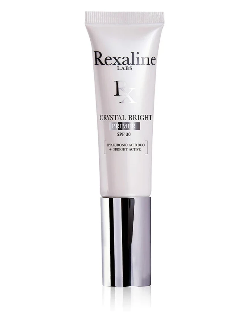 imagem de Maquiagem Primer Rexaline Cristal Brilhante (30 Ml)1