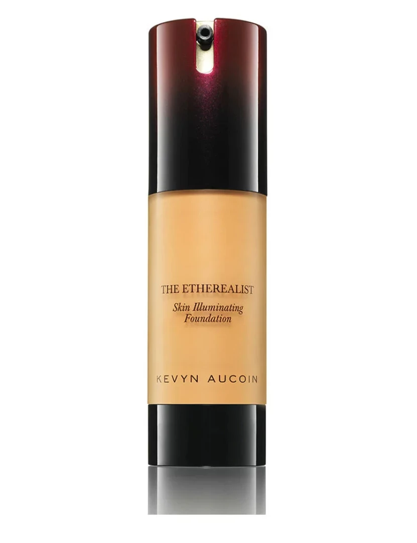 imagem de Crème Make-Up Base Kevyn Aucoin O Etherealist Nâo 09 Médio 18 G1