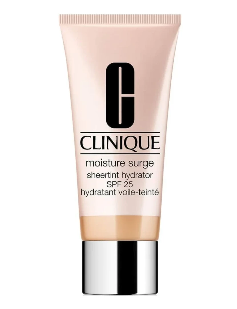 imagem de Liquid Make Up Base Clinique Moisture Surge 40 Ml Nâo 021