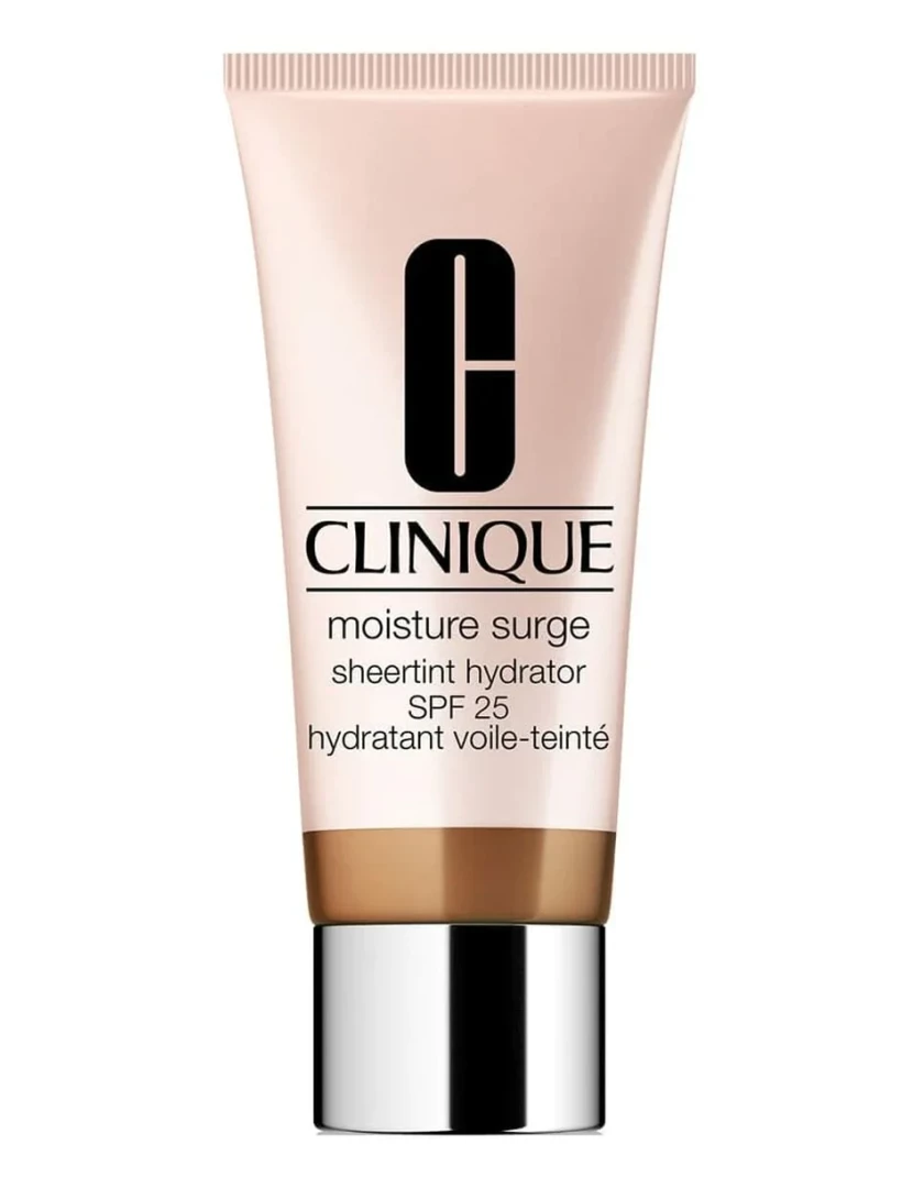 imagem de Liquid Make Up Base Clinique Moisture Surge 40 Ml Nâo 051