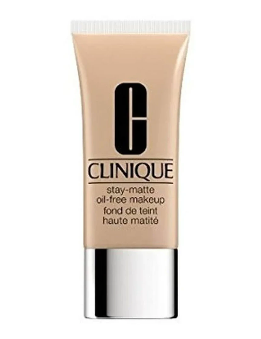 imagem de Liquid Make Up Base Stay Matte Clinique (30 Ml)1