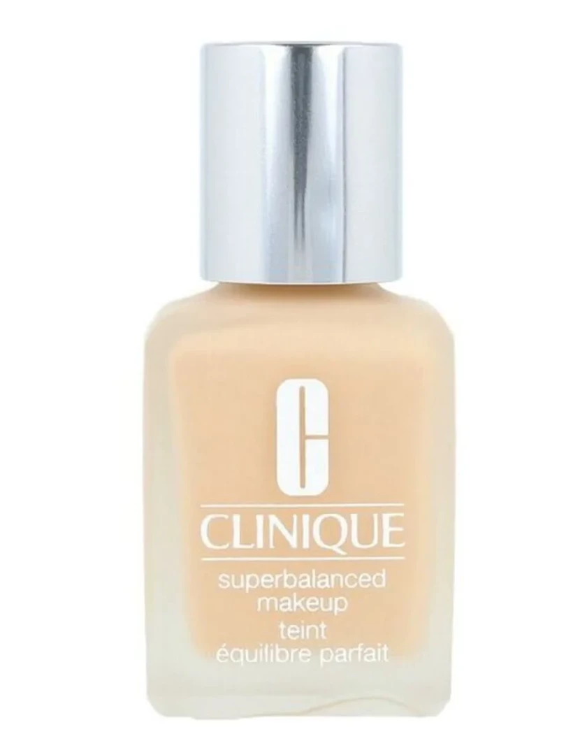 imagem de Liquid Make Up Base Superbalanceada Clinique Superbalanceada 36 Bege 20 Ml1